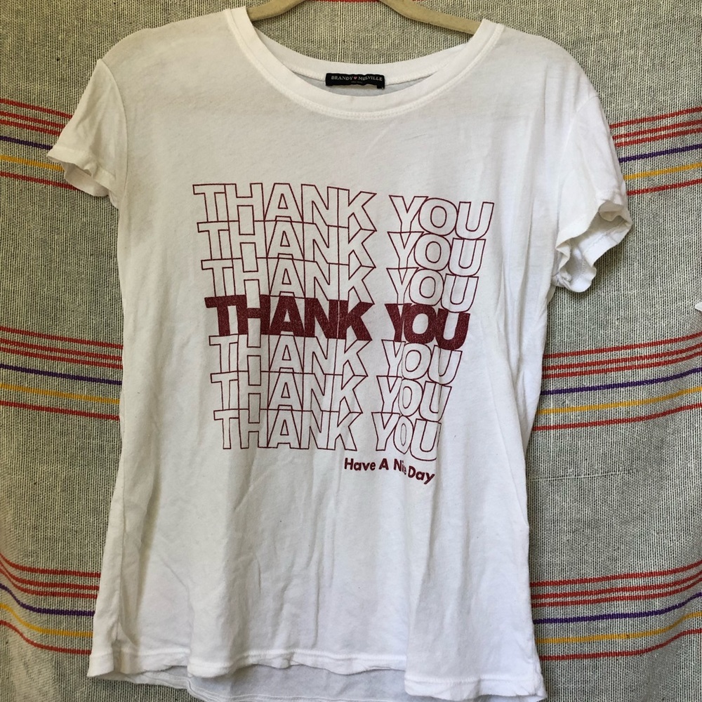 Brandy tee - Picture 3 of 6